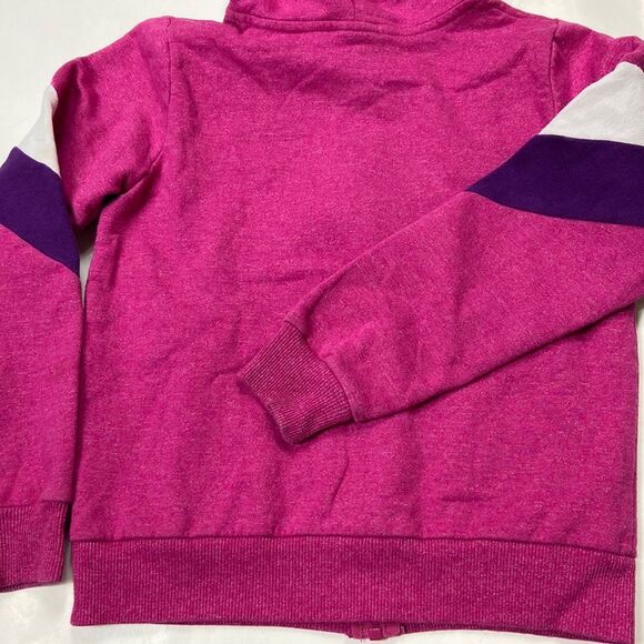 4/$30 OF ATHLETIC GIRLS SWEATER SIZE 7/8 - Picture 6 of 16